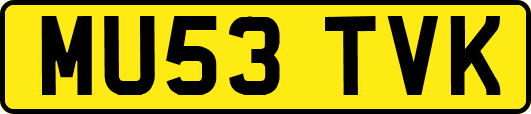 MU53TVK