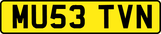 MU53TVN