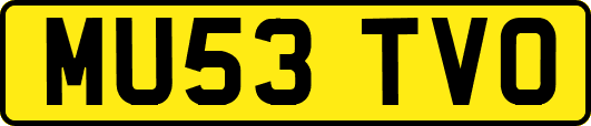 MU53TVO