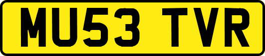 MU53TVR