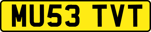 MU53TVT