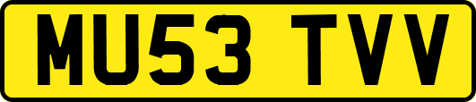 MU53TVV