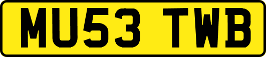 MU53TWB