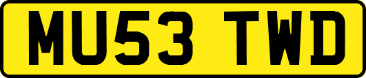 MU53TWD
