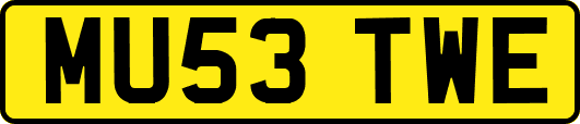 MU53TWE