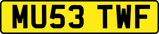 MU53TWF