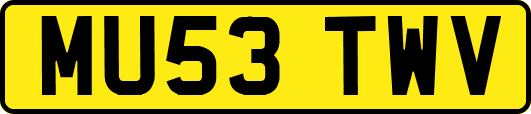 MU53TWV