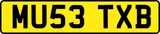 MU53TXB