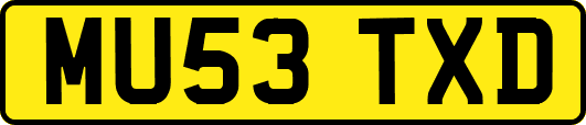 MU53TXD