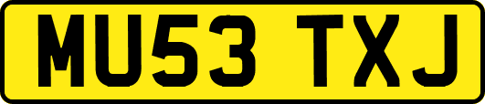 MU53TXJ