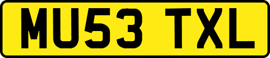 MU53TXL