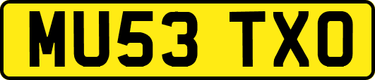 MU53TXO