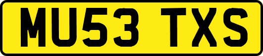MU53TXS