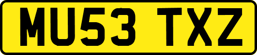 MU53TXZ