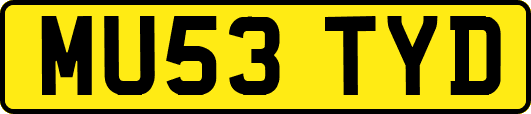 MU53TYD