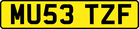 MU53TZF