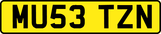 MU53TZN
