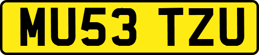 MU53TZU