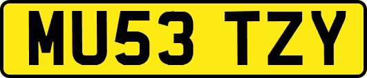 MU53TZY