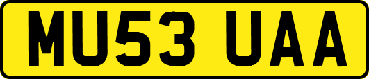 MU53UAA