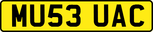 MU53UAC
