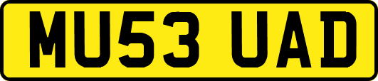 MU53UAD