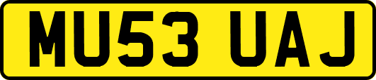 MU53UAJ