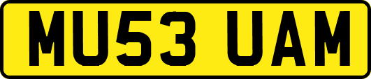 MU53UAM