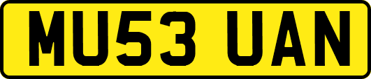 MU53UAN