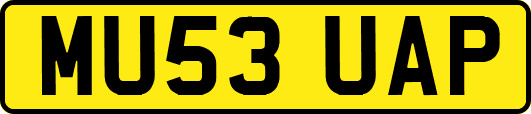 MU53UAP