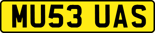 MU53UAS
