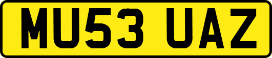 MU53UAZ
