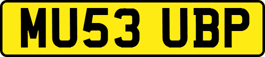 MU53UBP