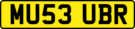 MU53UBR