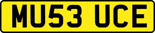 MU53UCE