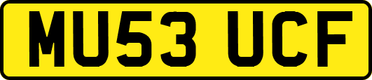 MU53UCF