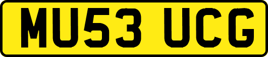 MU53UCG
