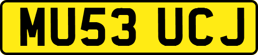 MU53UCJ