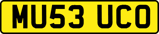 MU53UCO