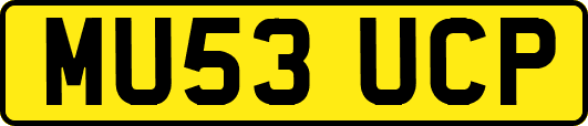 MU53UCP