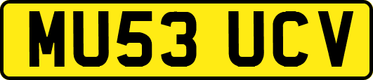 MU53UCV