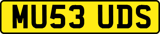MU53UDS