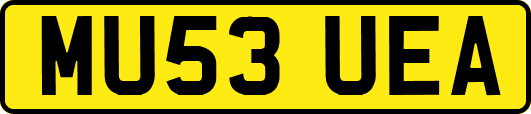 MU53UEA