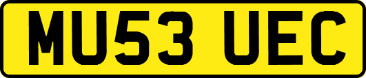 MU53UEC