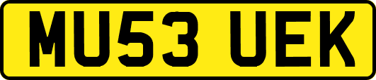 MU53UEK