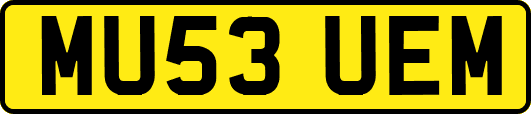 MU53UEM