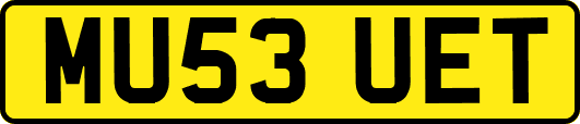 MU53UET