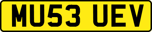 MU53UEV