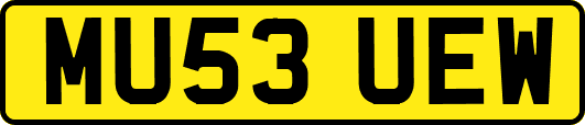 MU53UEW