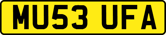 MU53UFA